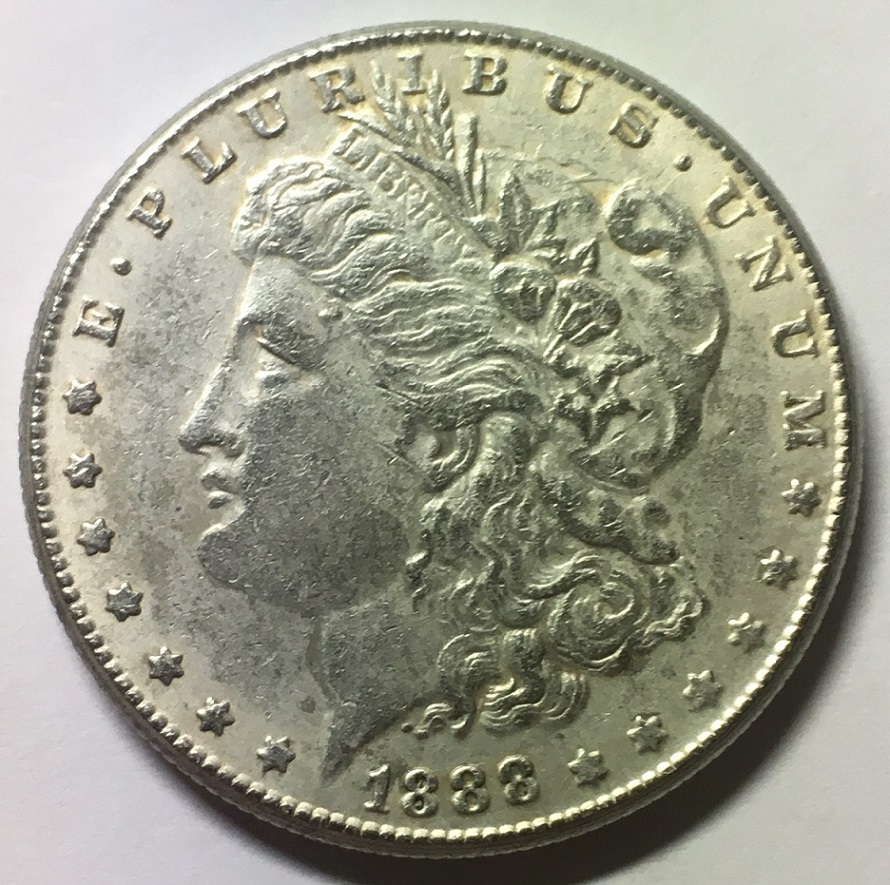 Suspicious-1888-S-Morgan-Dollar