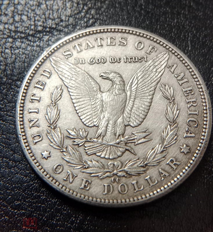 1883-CC-And-1928-Dollar---Fake-Or-Genuine?