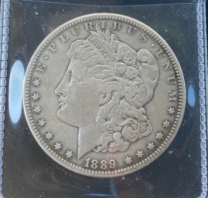 Finally-Got-One,-An-1889-CC