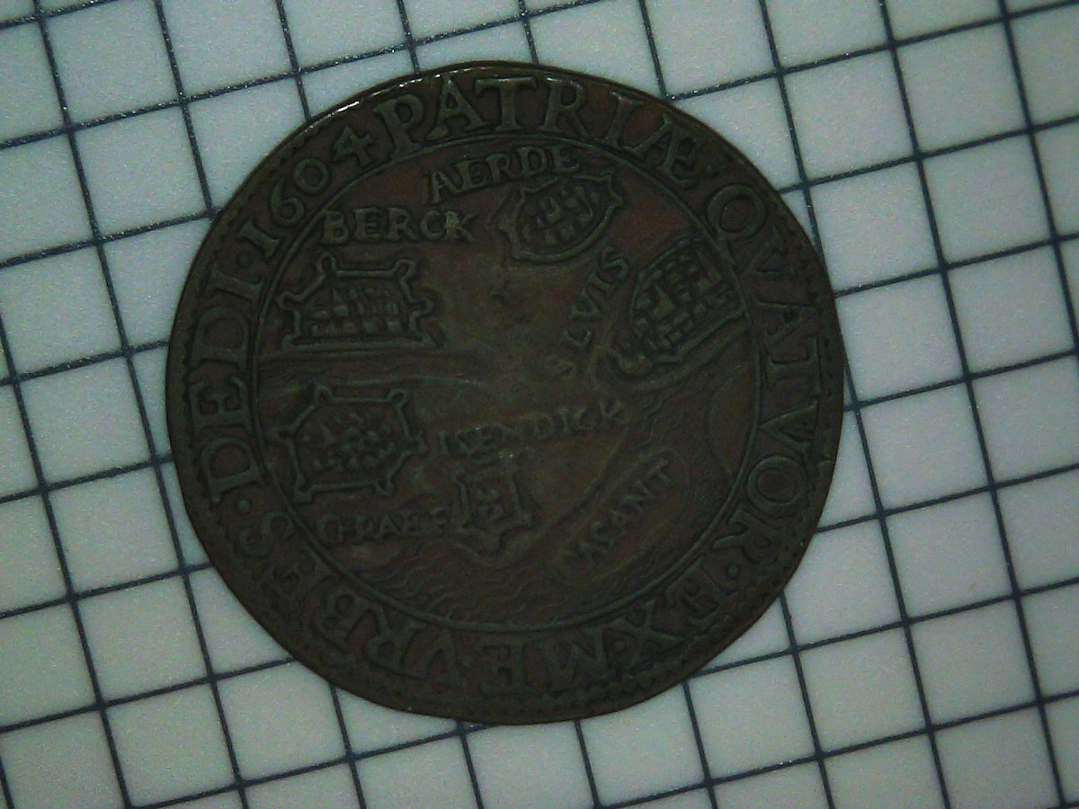 Post-Your-Coins-And-Medals-Featuring-A-Map