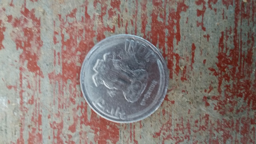 Strange-2-Rupees-Coin