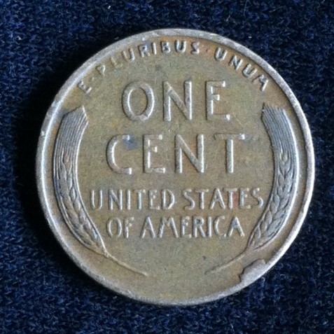 1935-Lincoln-Cent---Reverse-Cud---Unlisted?