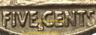 1916-S-5c-Buffalo-Nickel-With-No-Initial-Under-Date-&-Large-Embedded-MM