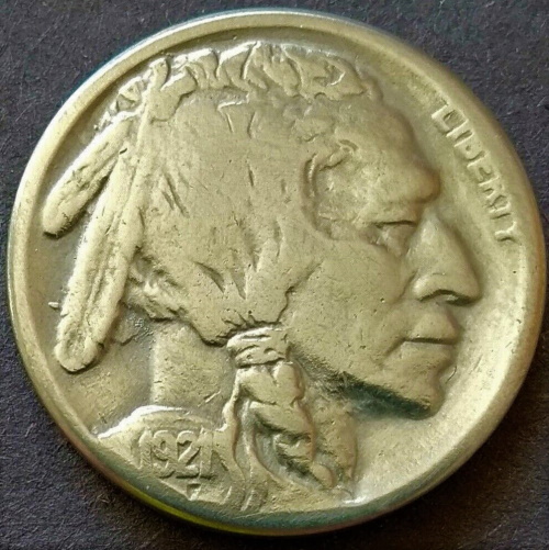 Looking-For-Help-Getting-Grade-For-1921-S-Buffalo-Nickel