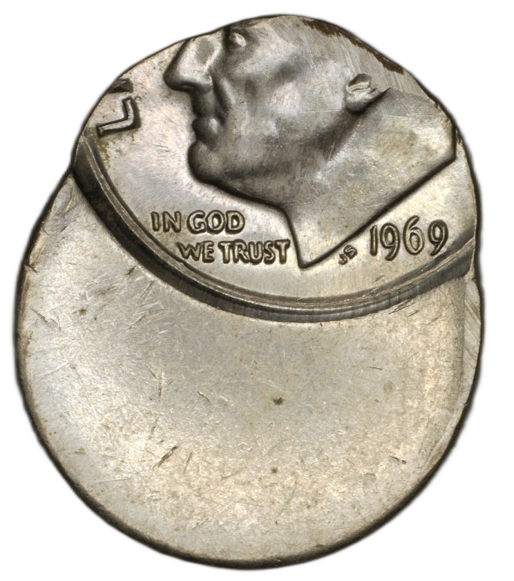 1969-Roosevelt-Dime-Off-Center