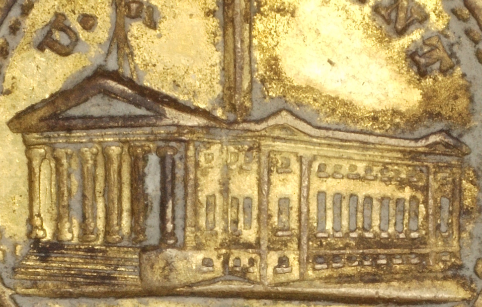 George-Soley-Philadelphia-Mint-Medal
