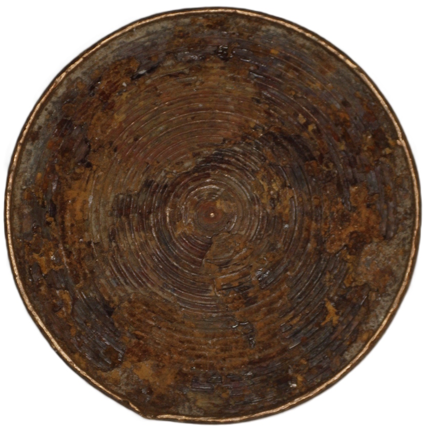 Another-Fun-Magician's-Coin---1960-D-Large-Date-Hollowed-Out-Cent