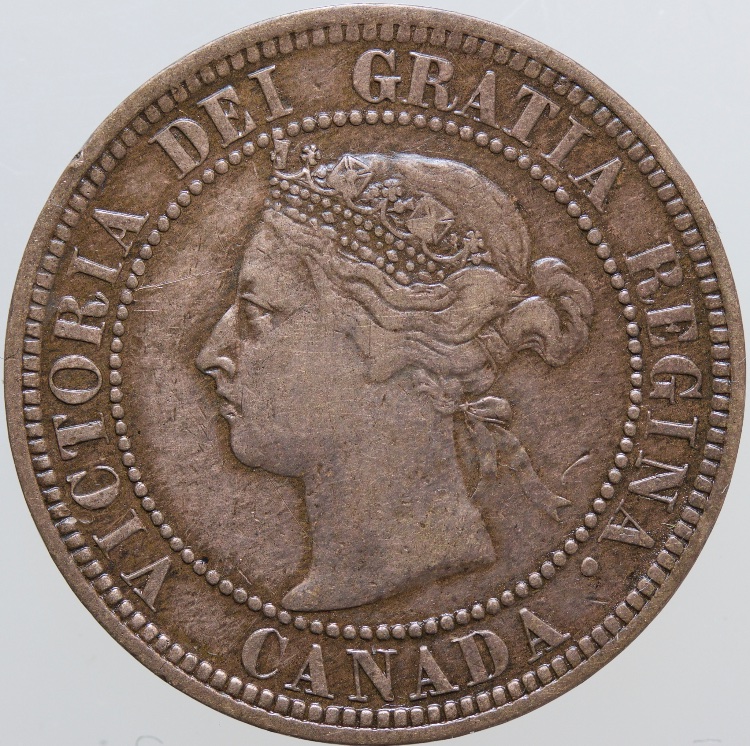 1882-H-Cents-X-3-Golf-Markers