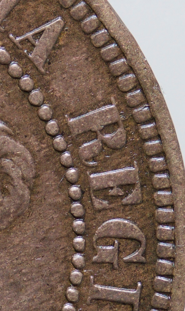1882-H-Cents-X-3-Golf-Markers