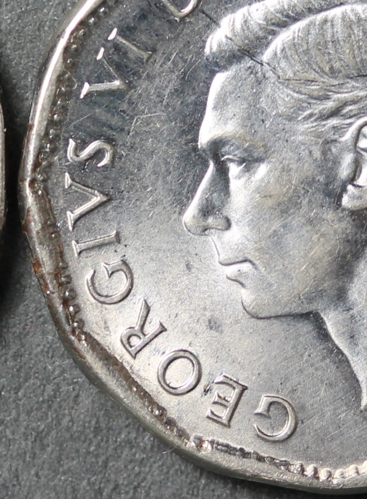 1945-Canada-5cents-Nickel-And-Chrome-?