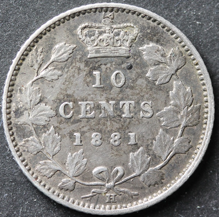 1881-H-10-Cent-OBV1-?-And-Grade-Please