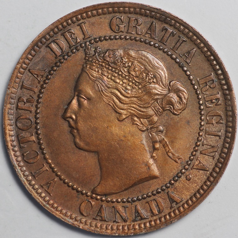 1894-Large-Cent-Variety
