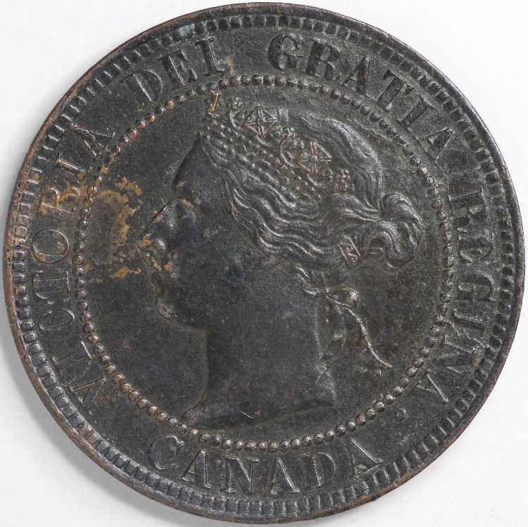 1893-Large-Cent-Triple-Or-Quad-Punched