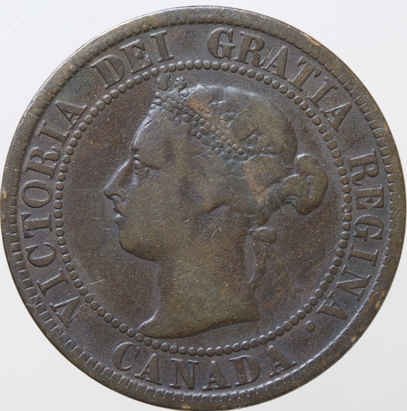 1893-Large-Cent-Triple-Or-Quad-Punched