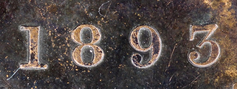 1893-Large-Cent-Triple-Or-Quad-Punched