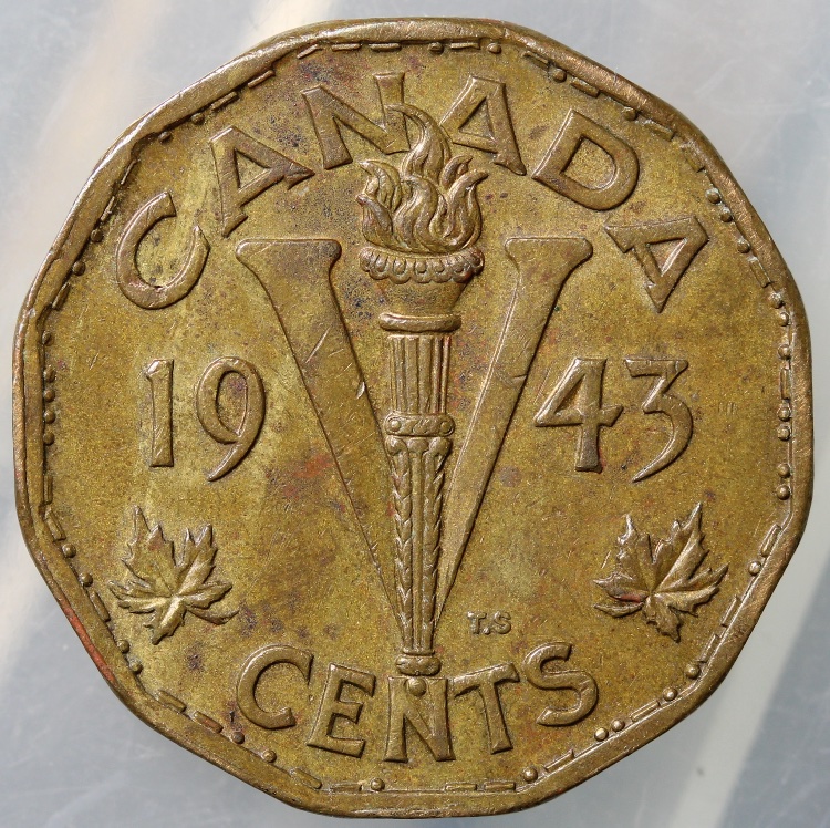 1943-Canada-5-Cent-Error?