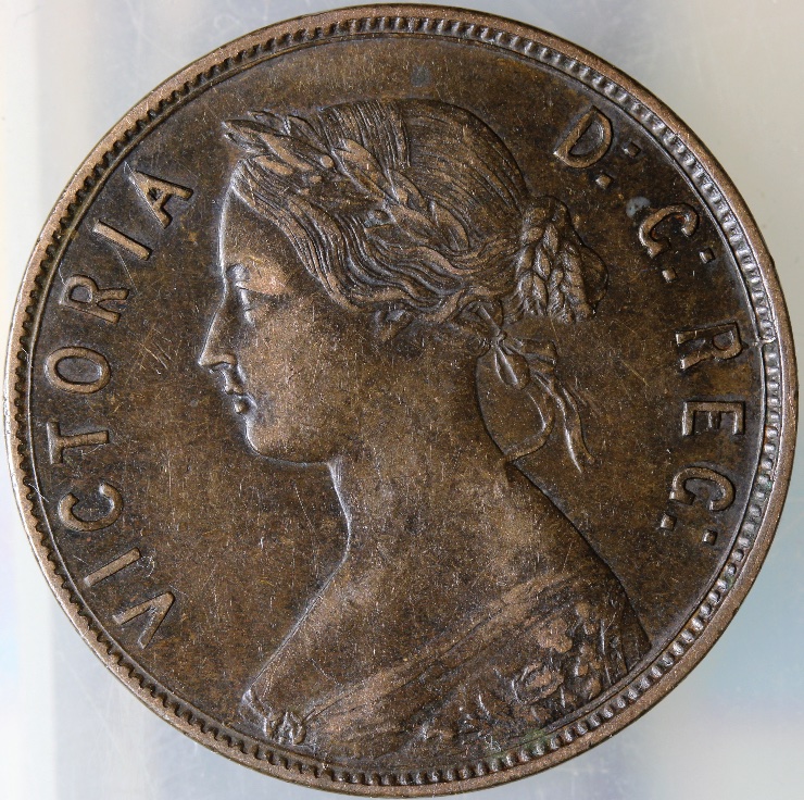 1865-New-Foundland-1-Cent