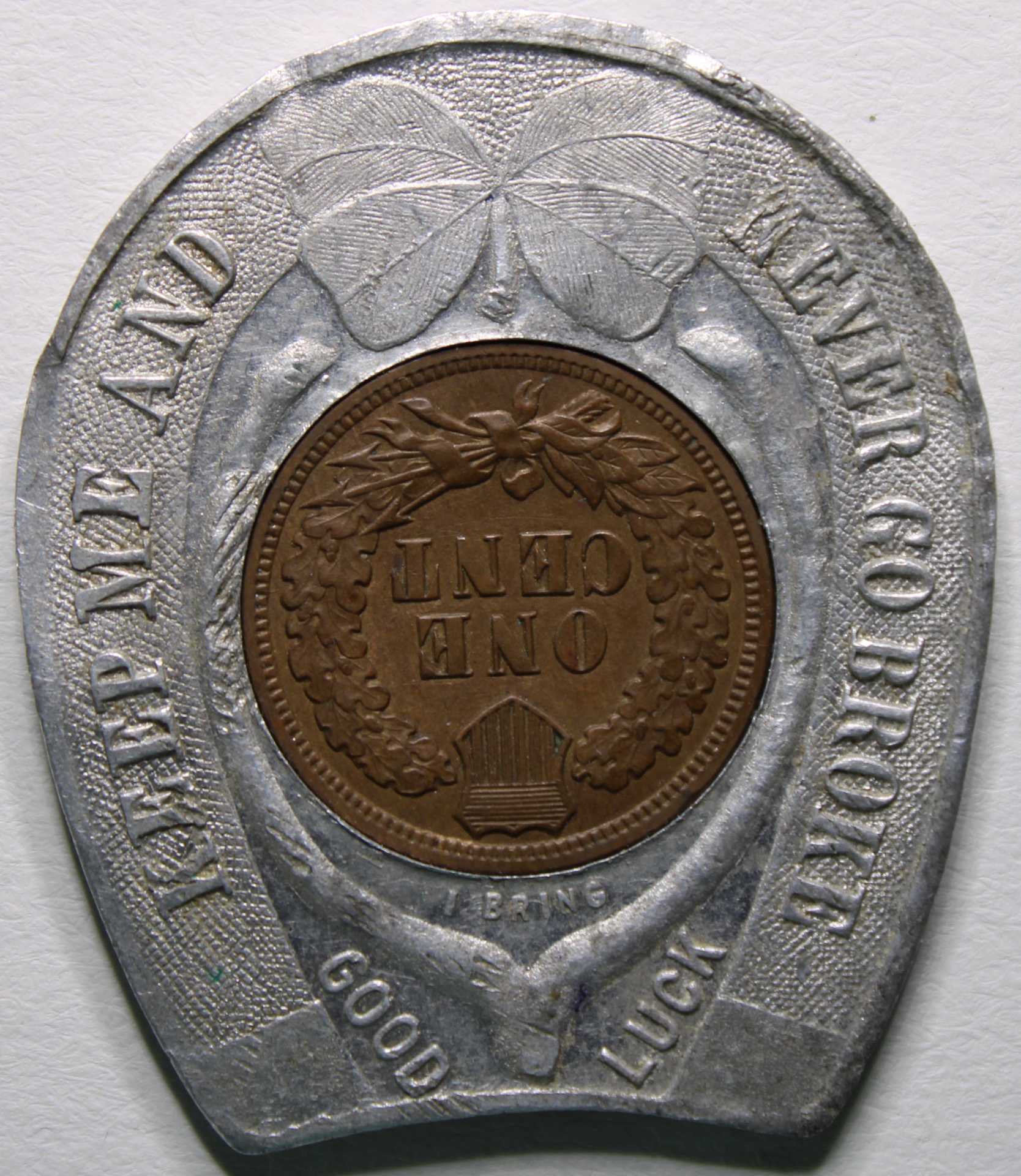 1847-1947-Massey-Harris-Encased-1947-Mortar-1-Cent