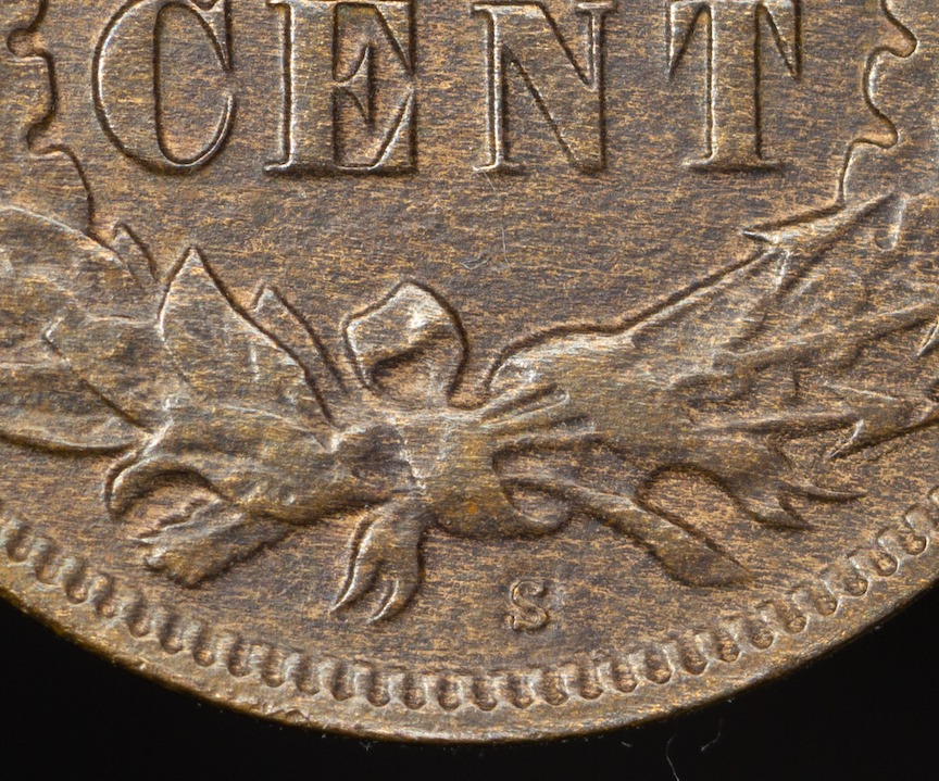 1909-S-Indian-Cent-.-Authentic?--Or-Not?