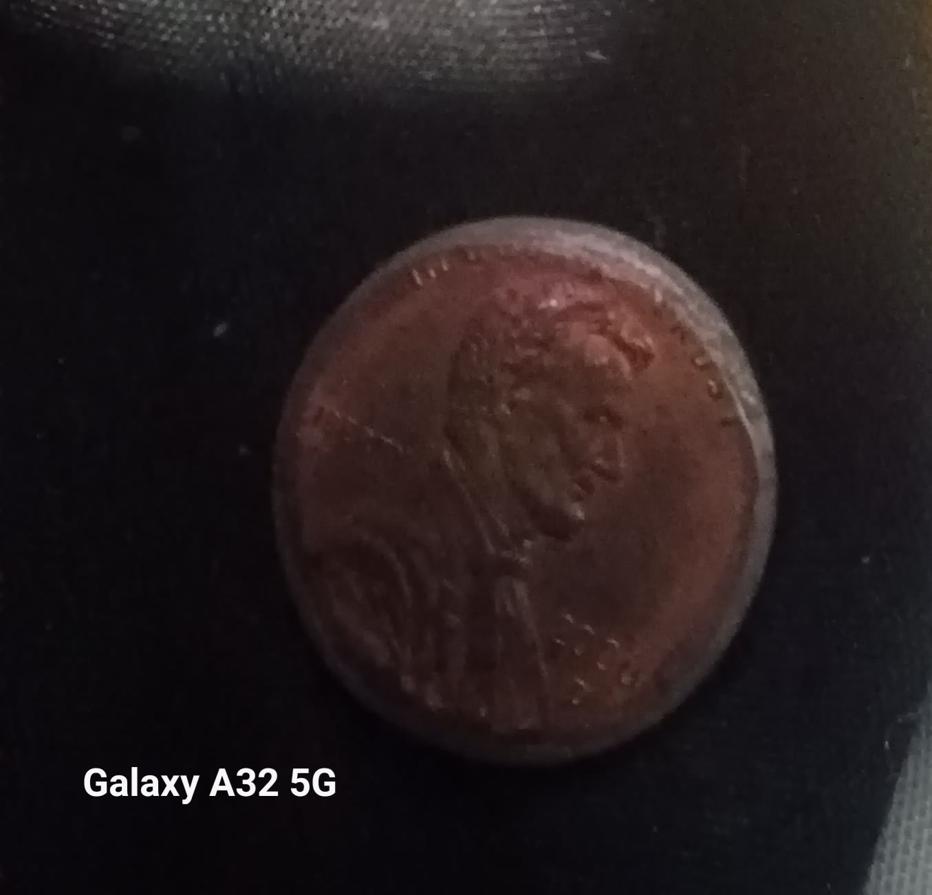 2006-D-Penny-2.38-Looks-Maybe-Has-Silver?-Idk