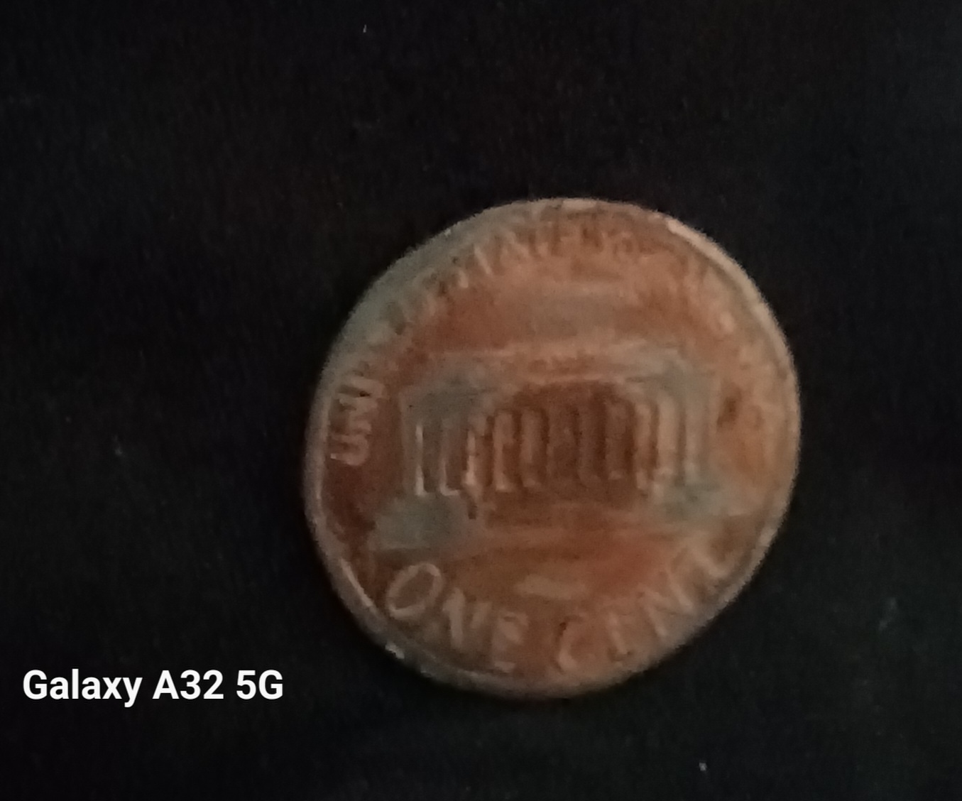 2006-D-Penny-2.38-Looks-Maybe-Has-Silver?-Idk