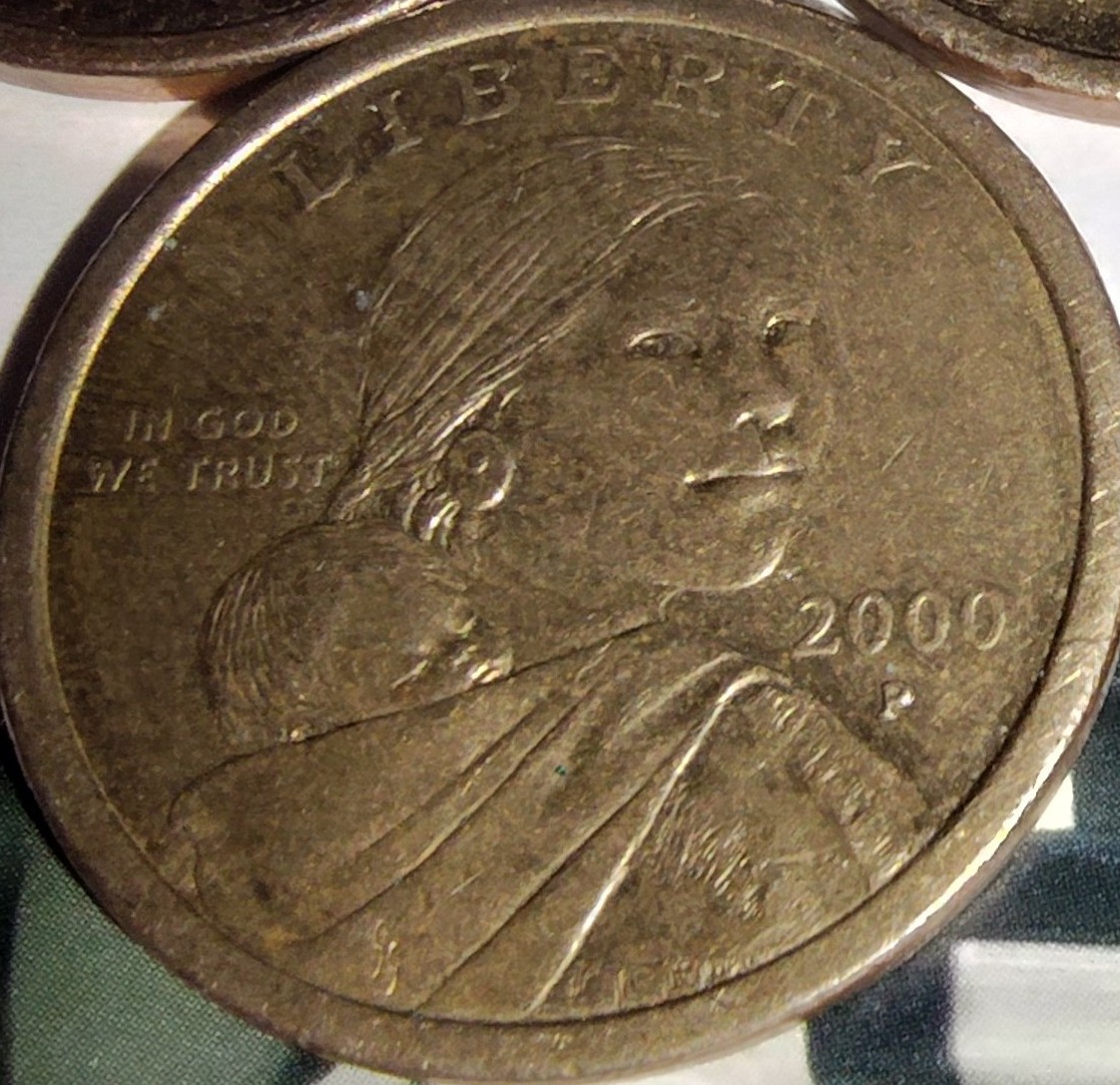 Got-5-2000-P-&-D-Sacagawea-Dollars-Looking-For-Info