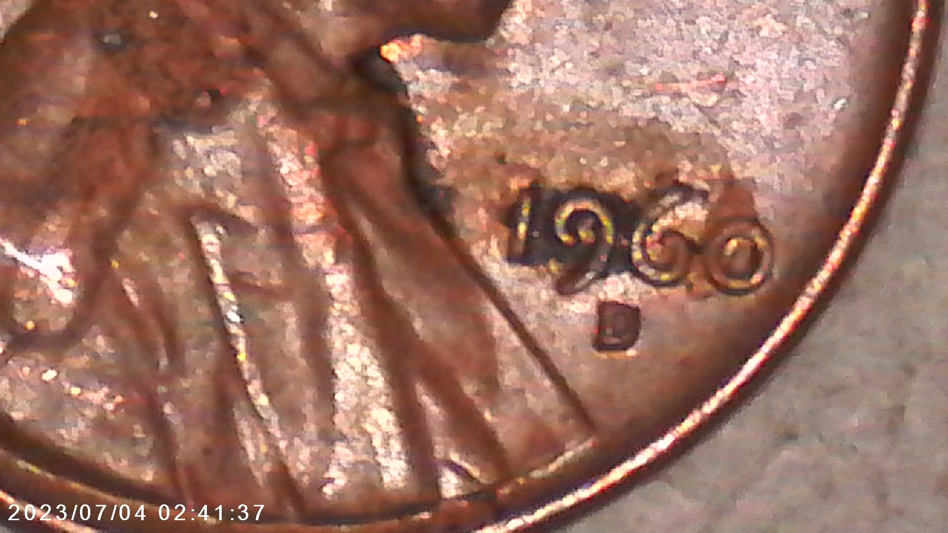 1960-Penny-DD-Is-It-To-Far-Gone?