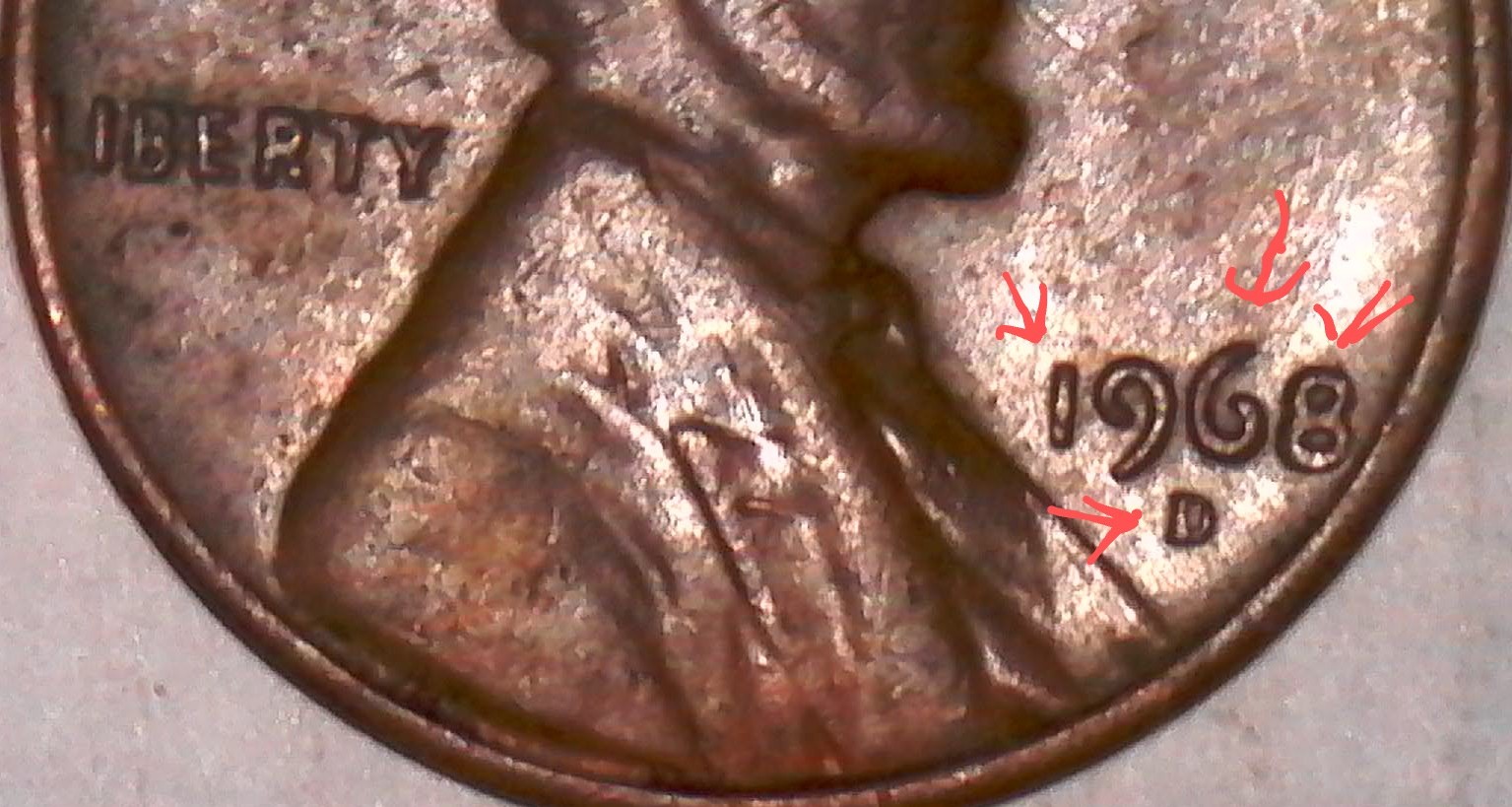 1968-D-Penny-DDO-Going-To-Post-An-Other-68-Good-Stuff