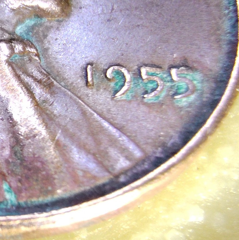 1955-DD-Crossing-Fingers-On-Getting-A-High-Grade