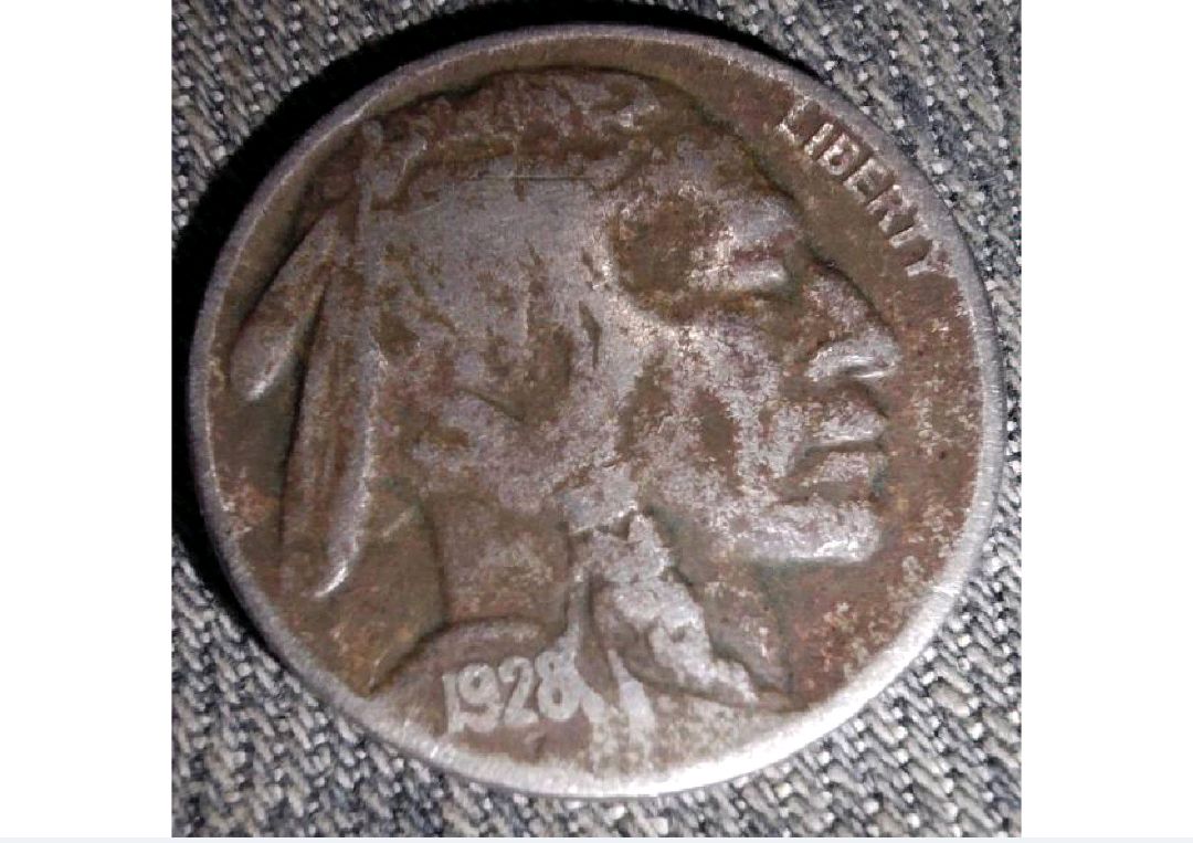 Trying-Out-New-Editor-With-A-1928-Buffalo-As-The-Eye-Candy