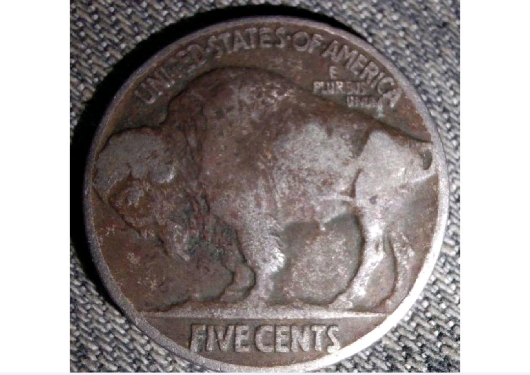 Trying-Out-New-Editor-With-A-1928-Buffalo-As-The-Eye-Candy
