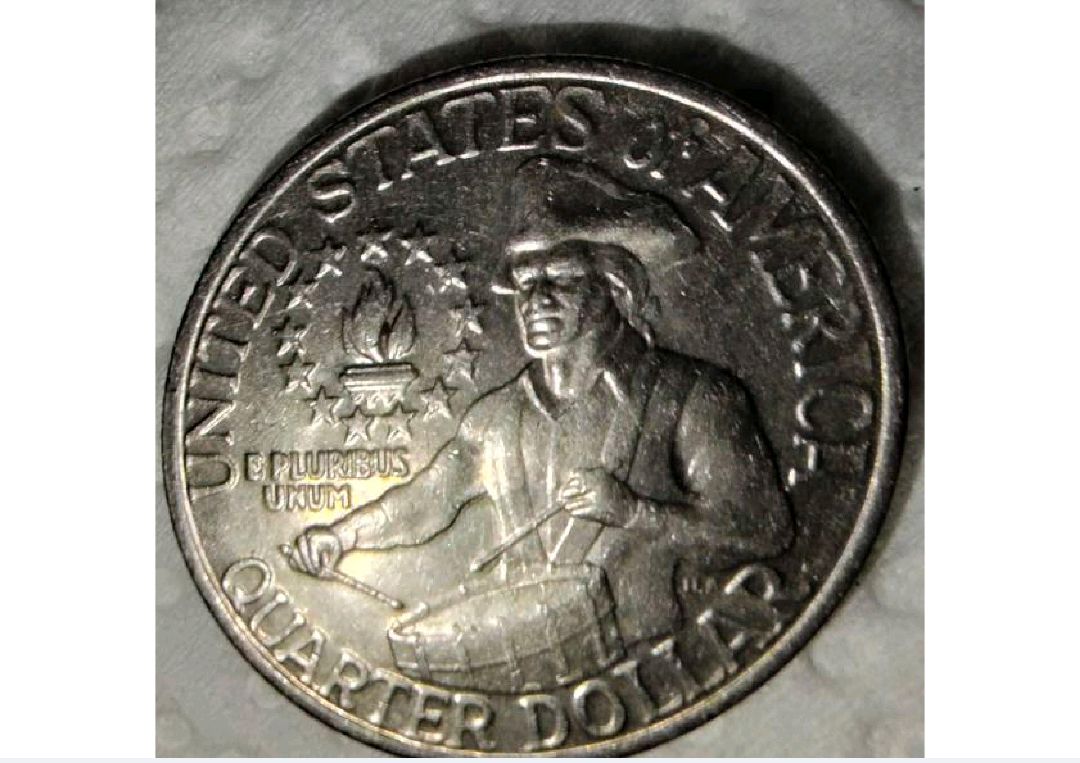 1976-Bicentennial-Quarter-Above-My-Coinage-Knowledge