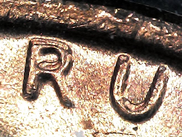 1972-DDO-Penny-Found-In-Unopened-Unc-Set.-Can't-Find-Variety.
