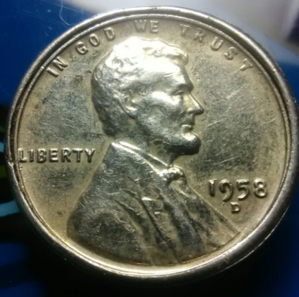 1958-D-Lincoln-Cent-Struck-On-Different-Planchet?