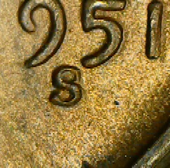 1951-S-Over-D?-Lincoln-Cent-Need-Second-Or-Third-Opinion