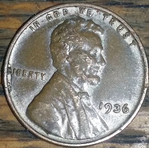 1936-Wheat-Penny-Value