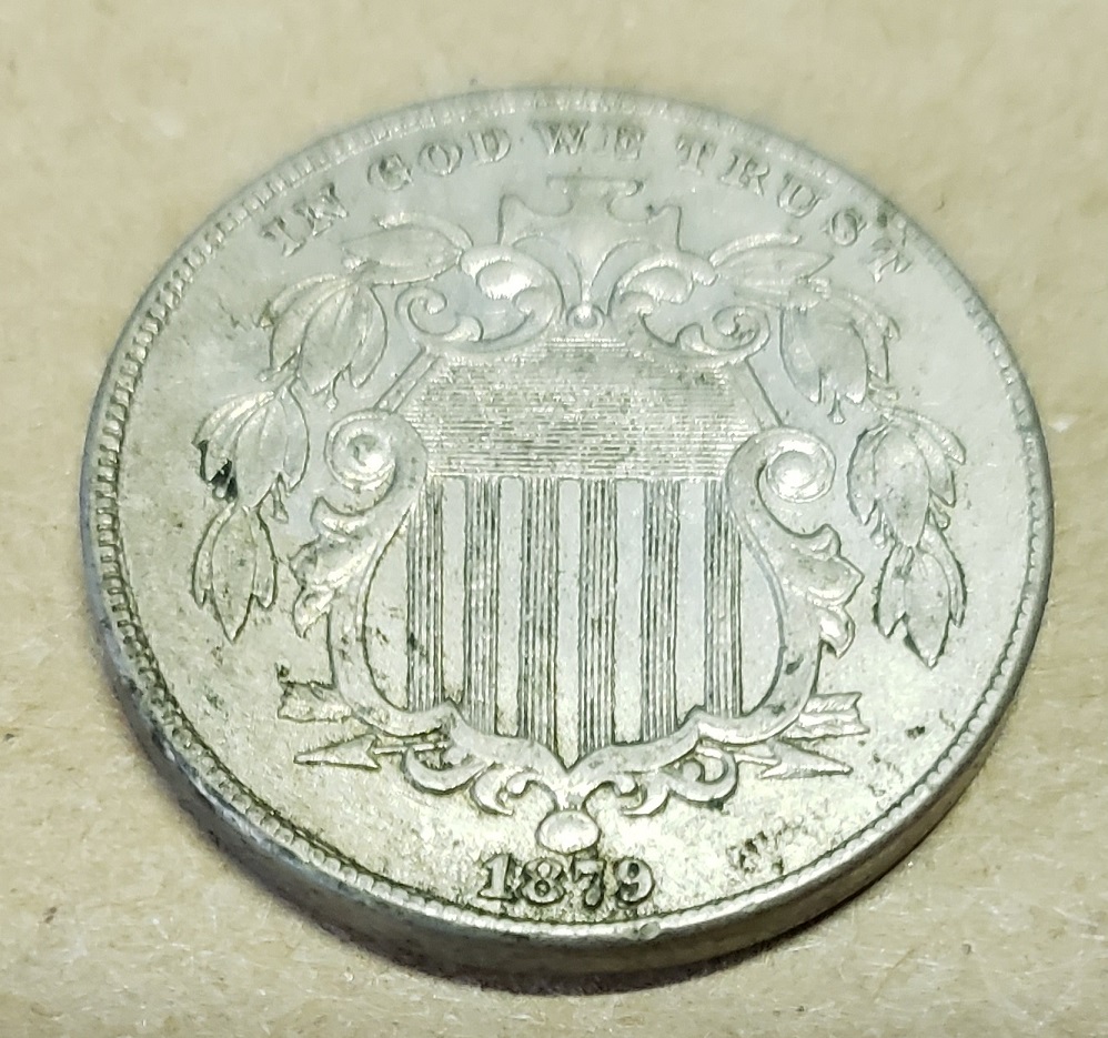 1880-And-1879-Shield-Nickel-Finds