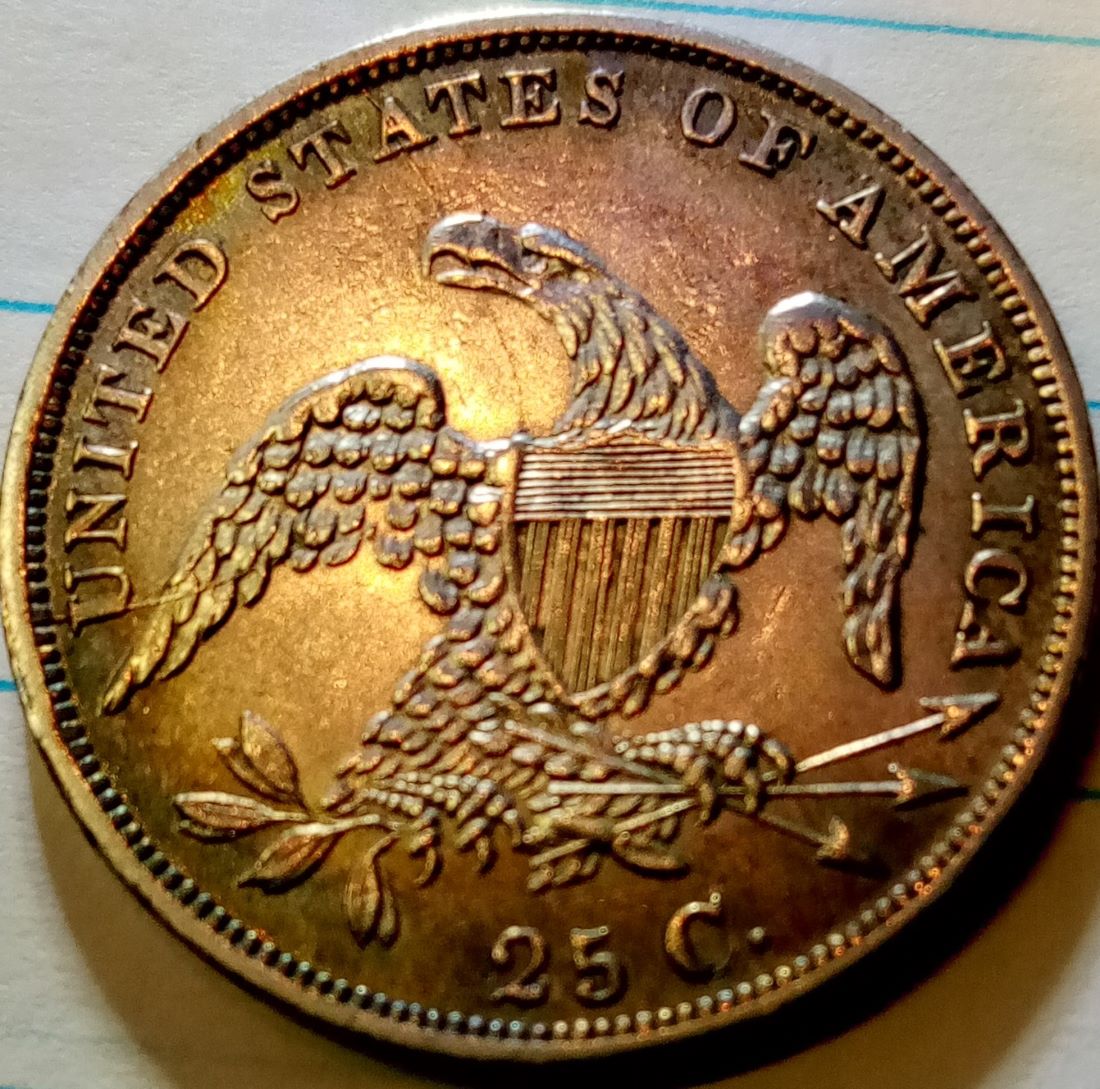 1835-Capped-Bust-Quarter