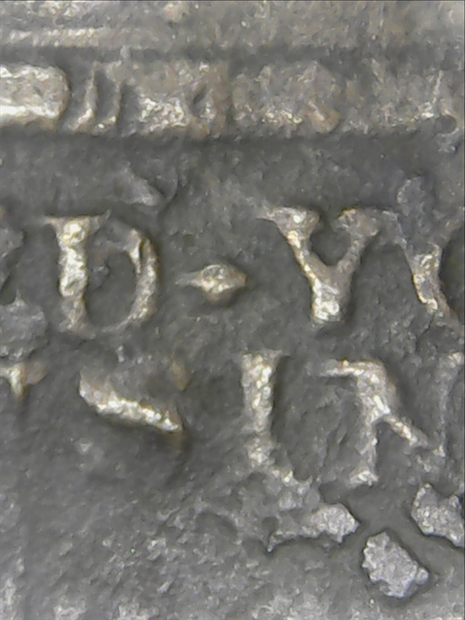 1787-Fugio-Cent---Assistance-Needed.-Tia
