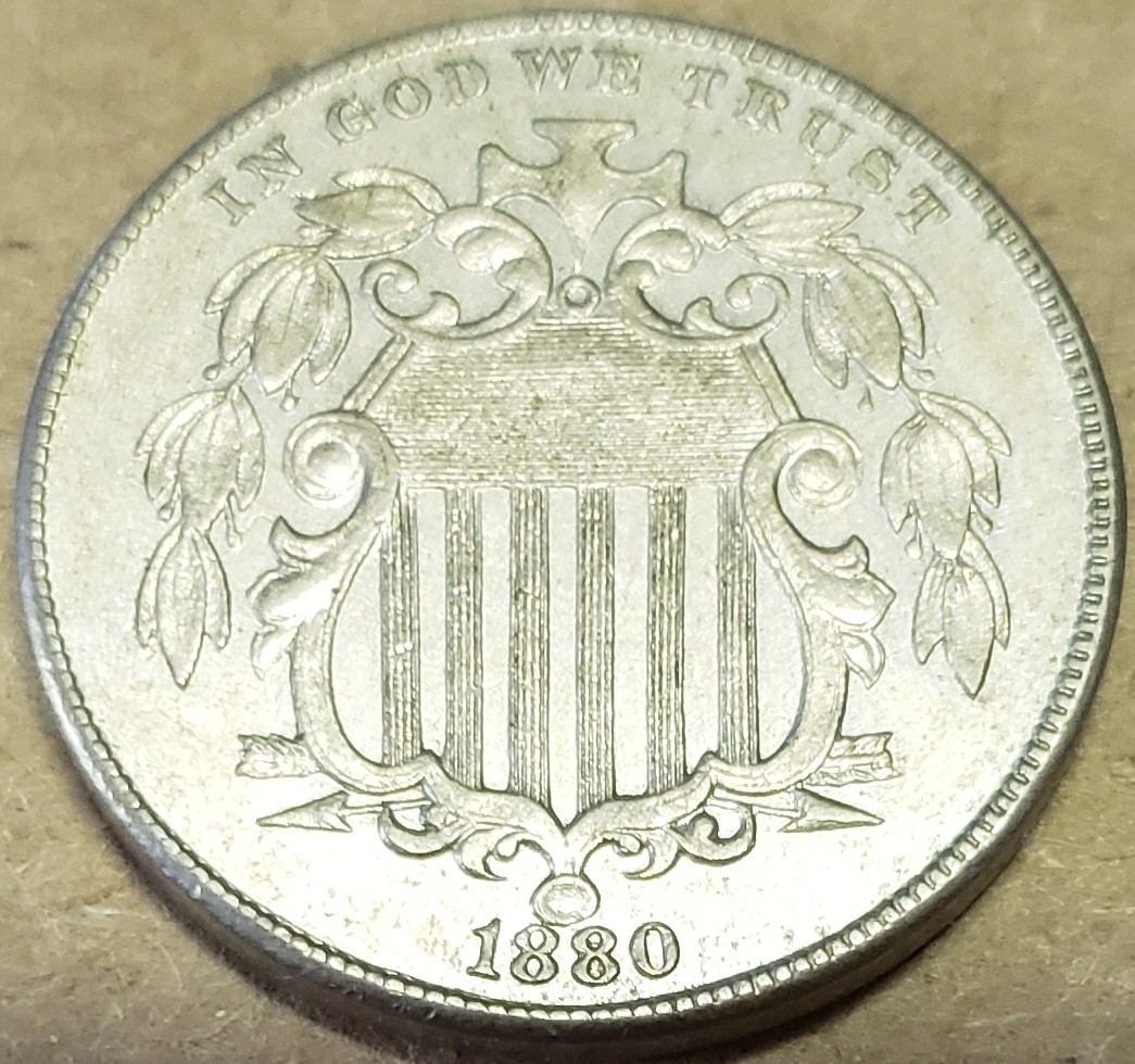 1880-Shield-Nickel---Proof-Or-Business-Strike