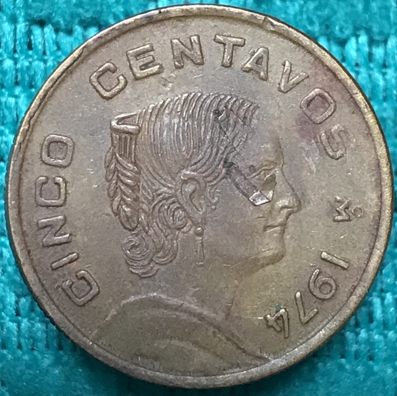 1974-MO-5-Centavos-Lam-Error