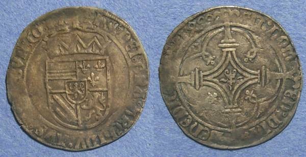 Eight-Weeks-Of-Dated-European-Coinage-1234-To-1500-Ad