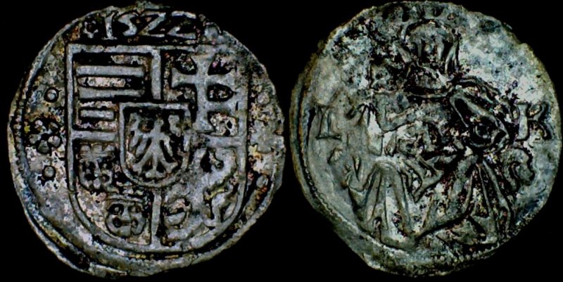 Dated-Coins-Of-1599-Ad-Or-Earlier