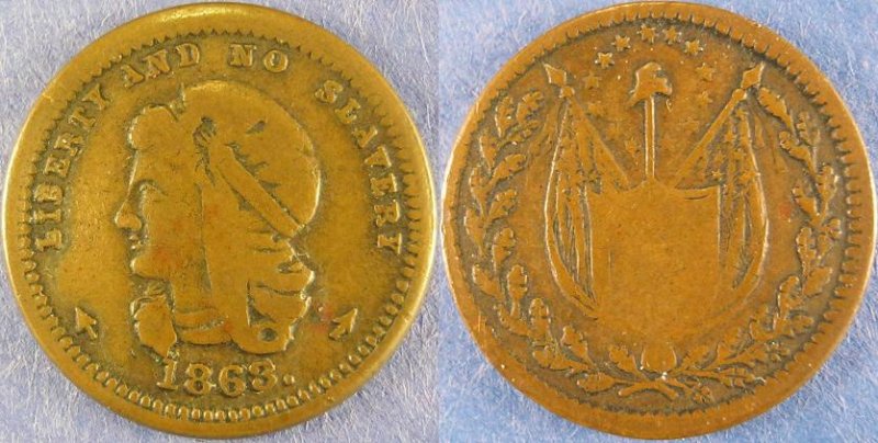 Show-Us-Your-Civil-War-And-Store-Card-Tokens!