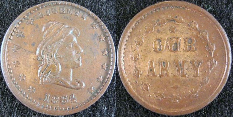 Show-Us-Your-Civil-War-And-Store-Card-Tokens!