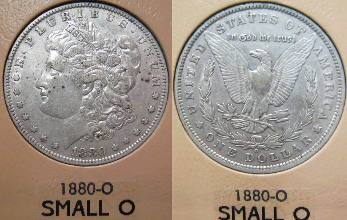 The-55-Days-Of-New-Orleans-Minted-US-Coins!!
