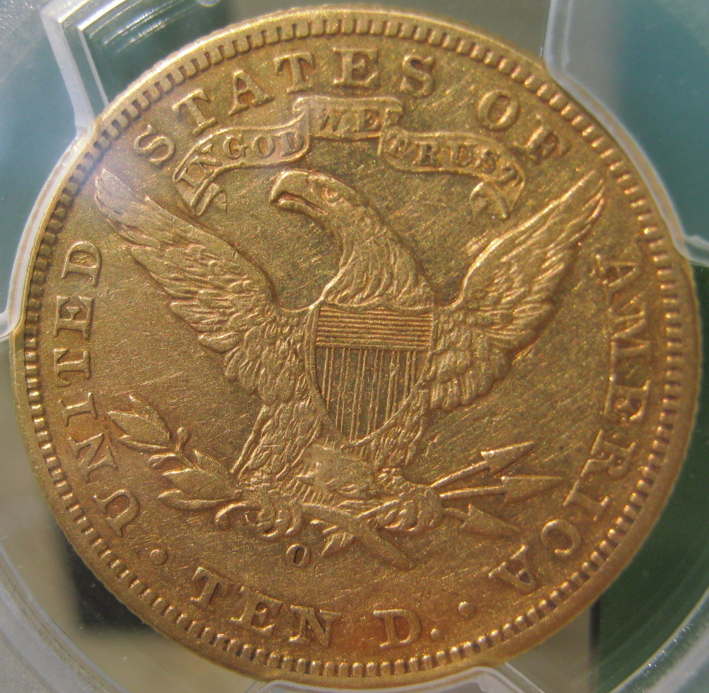 The-55-Days-Of-New-Orleans-Minted-US-Coins!!