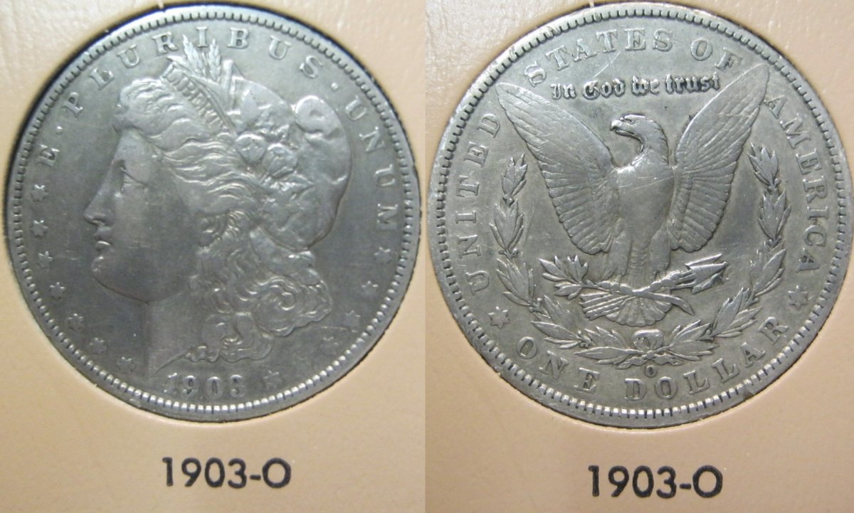 The-55-Days-Of-New-Orleans-Minted-US-Coins!!