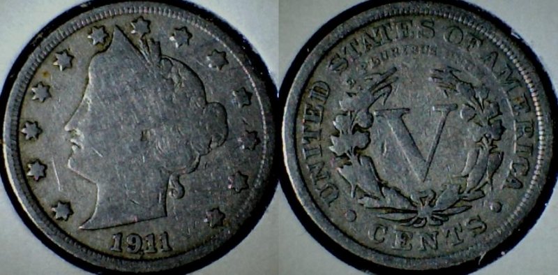 The-30-Days-Of-Liberty-Head-V-Nickels!