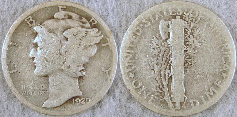 27-Days-Of-Winged-Liberty-Head-Mercury-Dimes!